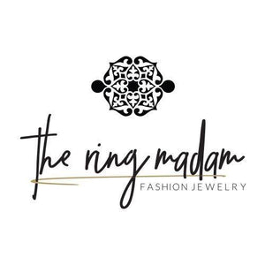 The Ring Madam  hand curated fashion and bridal jewelry 